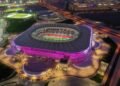 مهرجان قطر لكرة القدم 2026.. السعوديه تواجه مصر وقطر مع الأرجنتين
