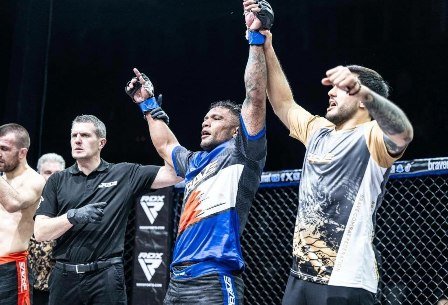 انطلاقة ناجحة لموسم بطولات بريف سي إف لعام 2026