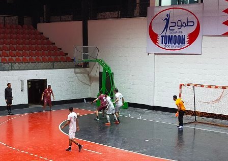 الجولة الثانية للبطولة الرمضانية.. “مدار” لتعزيز الصدارة و”الوزارة” لتعويض الخسارة