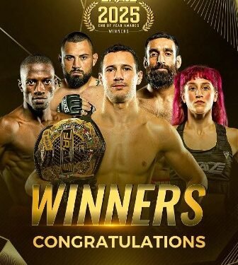 منظمة بريف البحرينية تعلن الفائزين بجوائز عام 2025