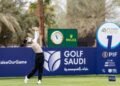 بطولة السعودية الدولية للسيدات تنطلق بقيادة نجمات “جولف السعودية”