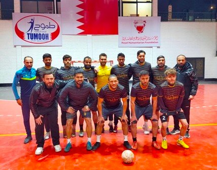 بعد مشوار حافل بالأهداف.. “مونة عيلتنا” يحجز مقعده في النهائي بطموح اللقب الأول